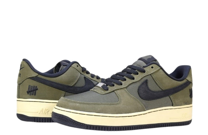 "UNDFTD BALLISTIC"AIR FORCE 1 LOW SP