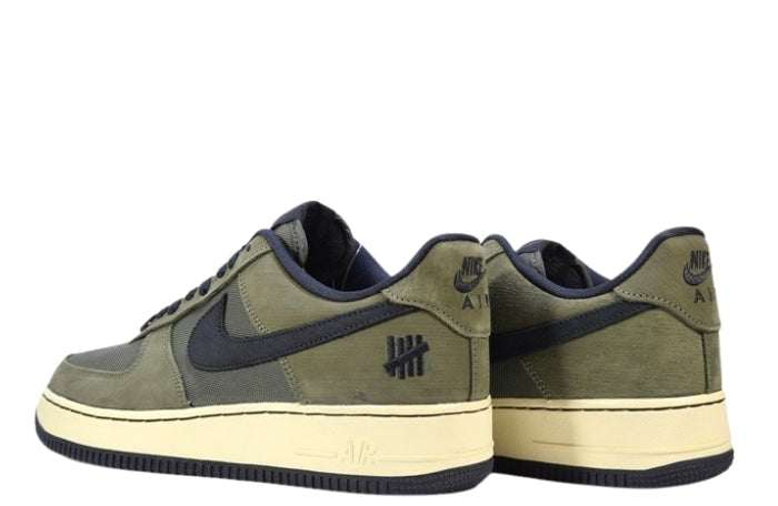 "UNDFTD BALLISTIC"AIR FORCE 1 LOW SP