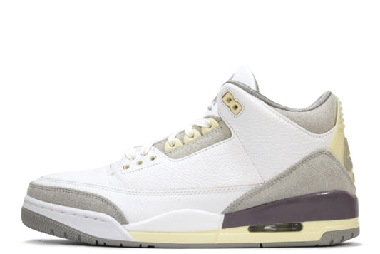 "A MA MANIERE"WMNS AIR JORDAN 3 RETORO SP
