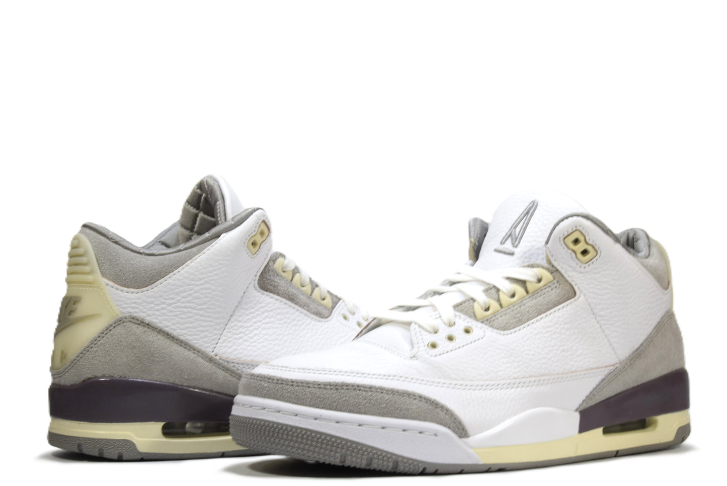 "A MA MANIERE"WMNS AIR JORDAN 3 RETORO SP