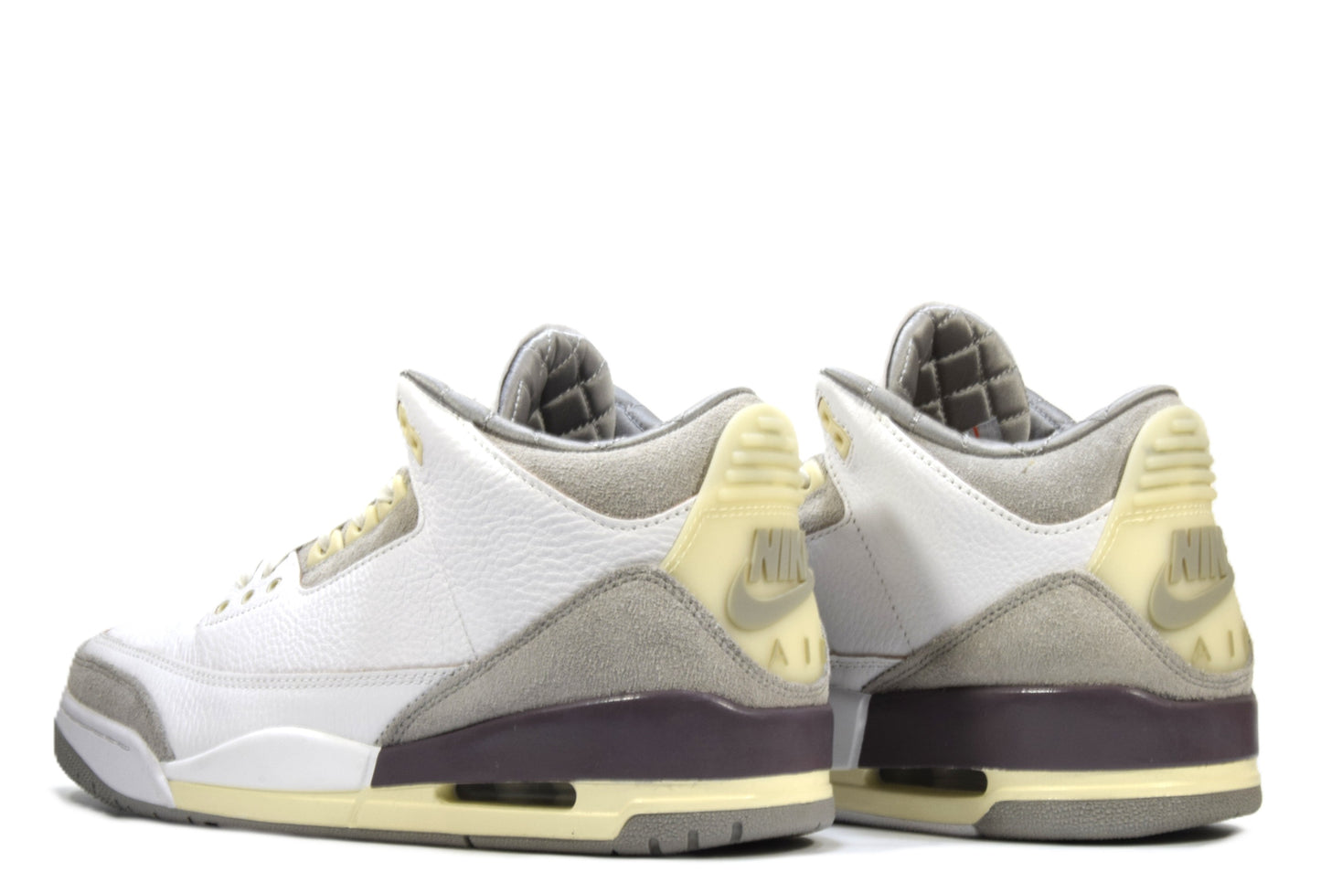 "A MA MANIERE"WMNS AIR JORDAN 3 RETORO SP