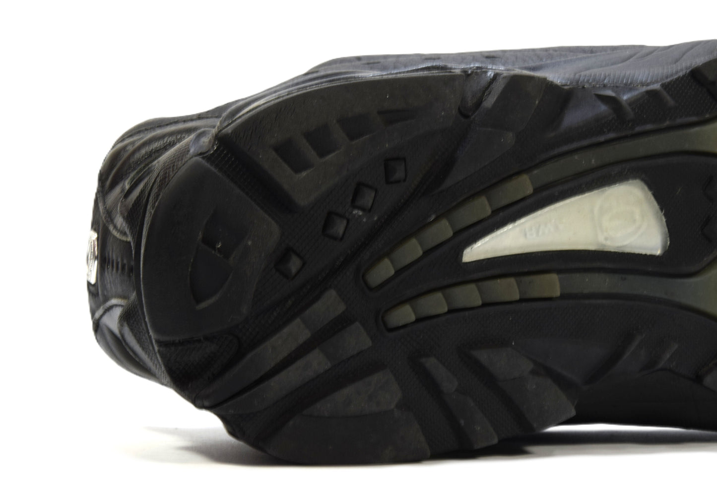 "NOCTA CHROME"HOT STEP AIR TERRA