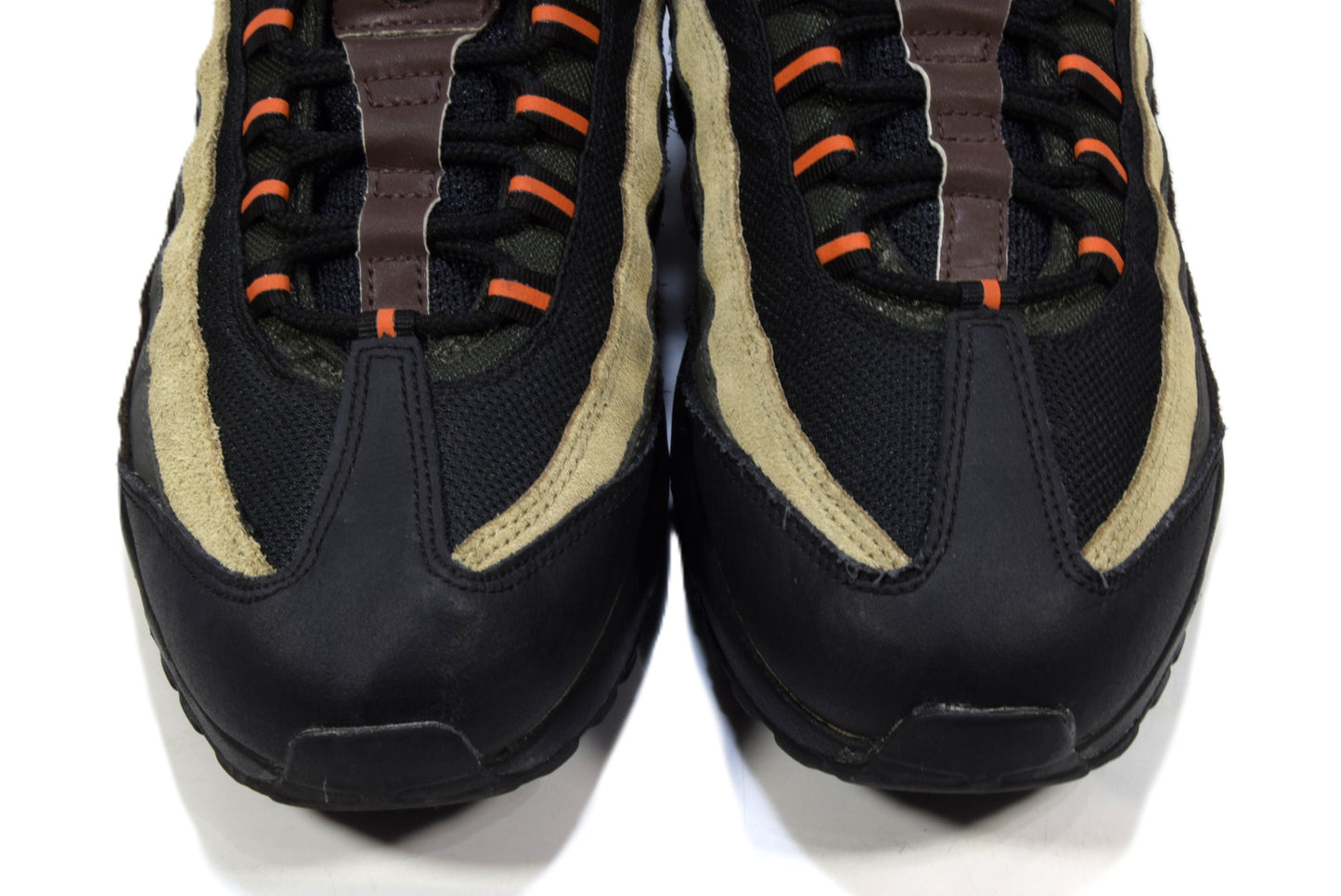 "DARK ARMY"AIR MAX 95