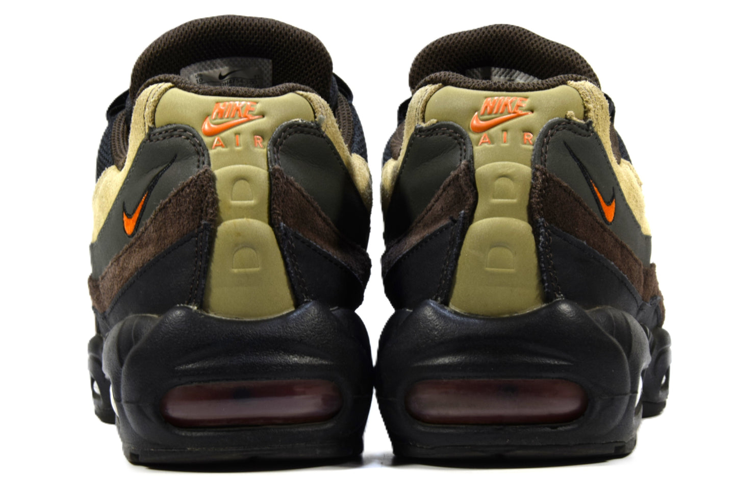 "DARK ARMY"AIR MAX 95