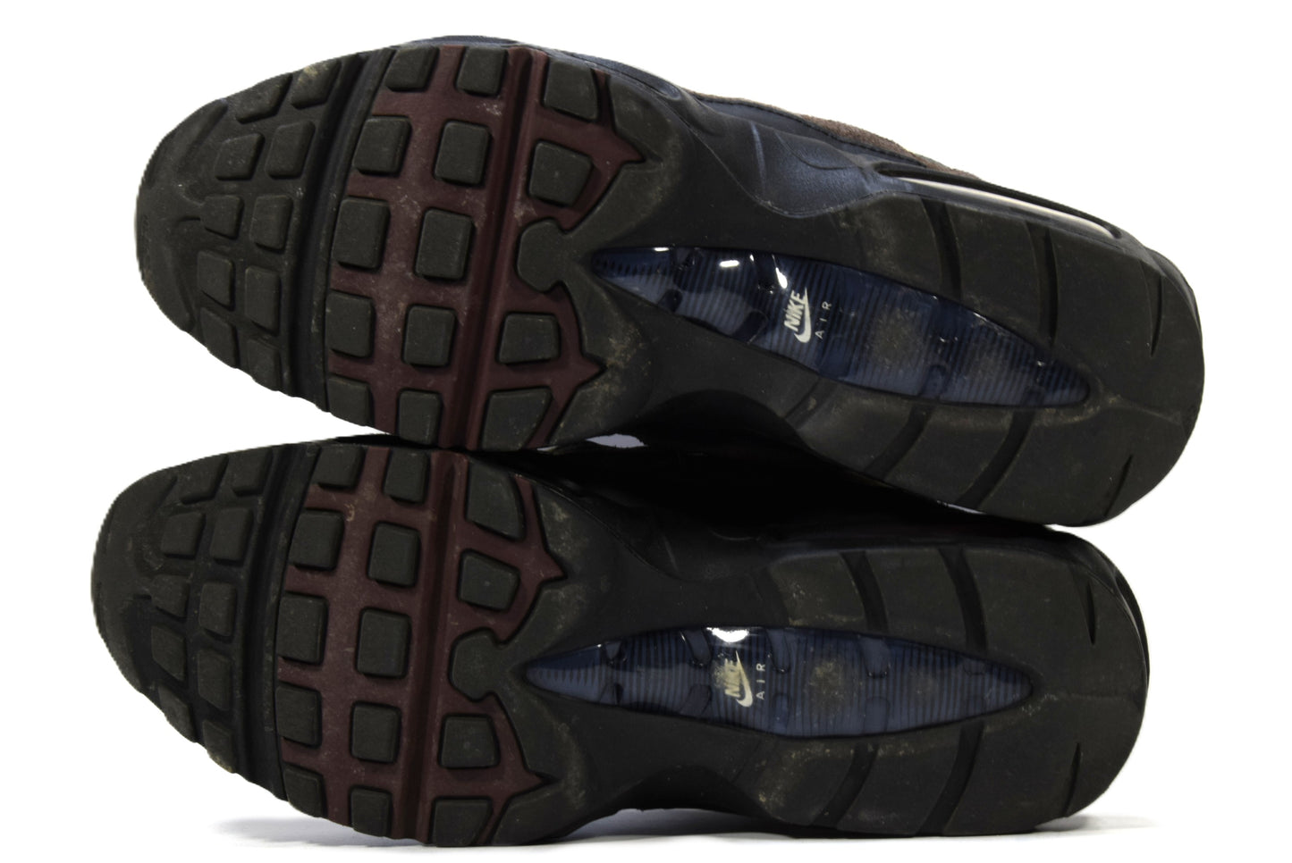 "DARK ARMY"AIR MAX 95