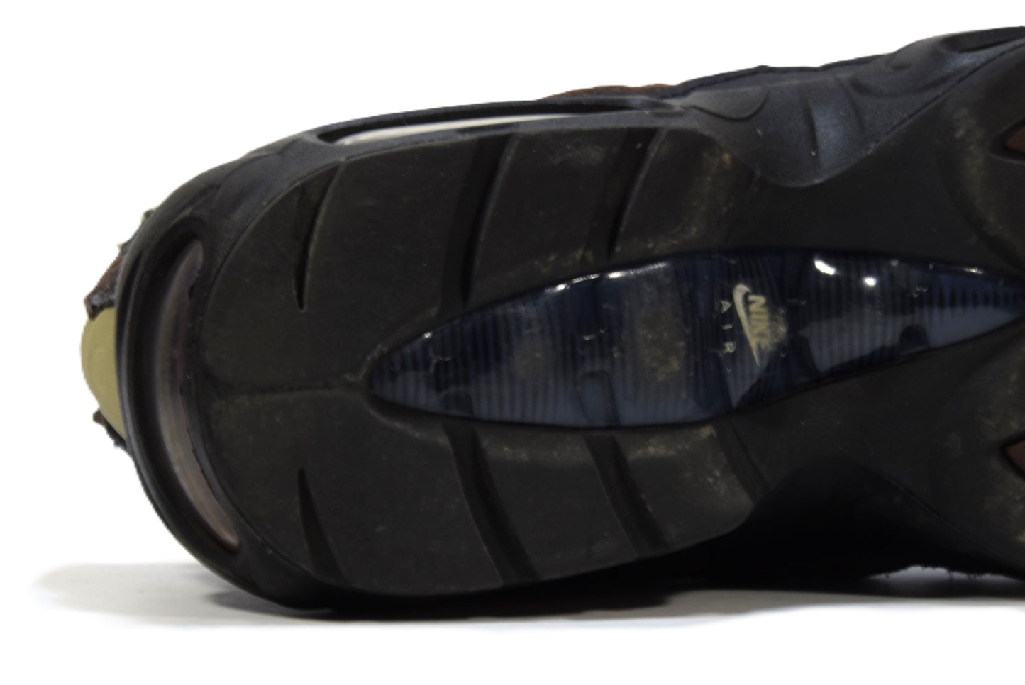 "DARK ARMY"AIR MAX 95