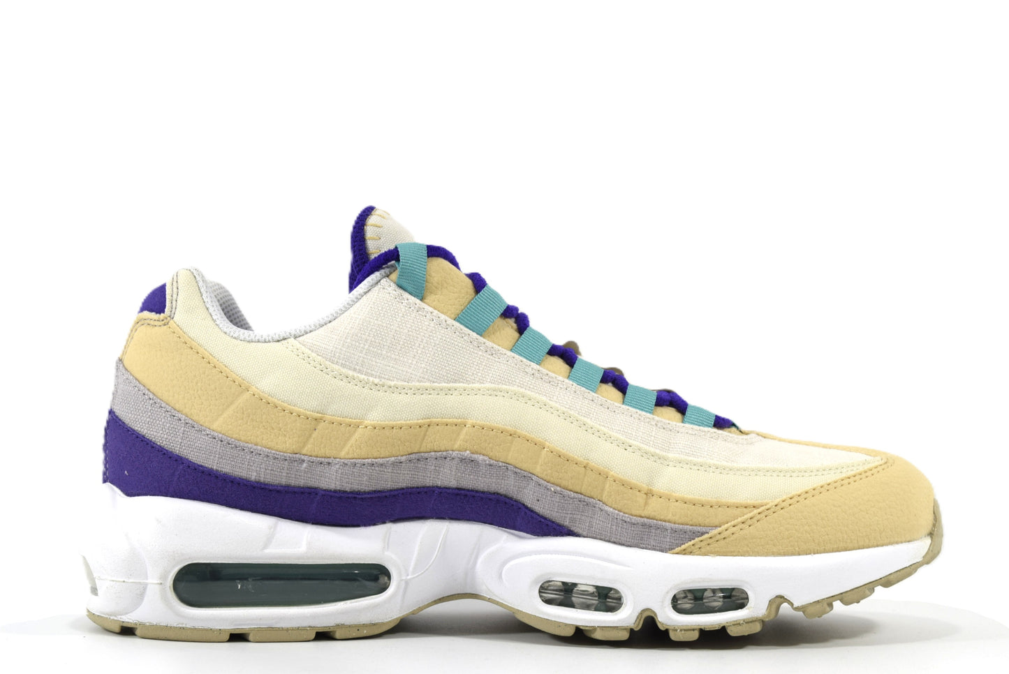 "AIR SPRUNG"AIR MAX 95 SE