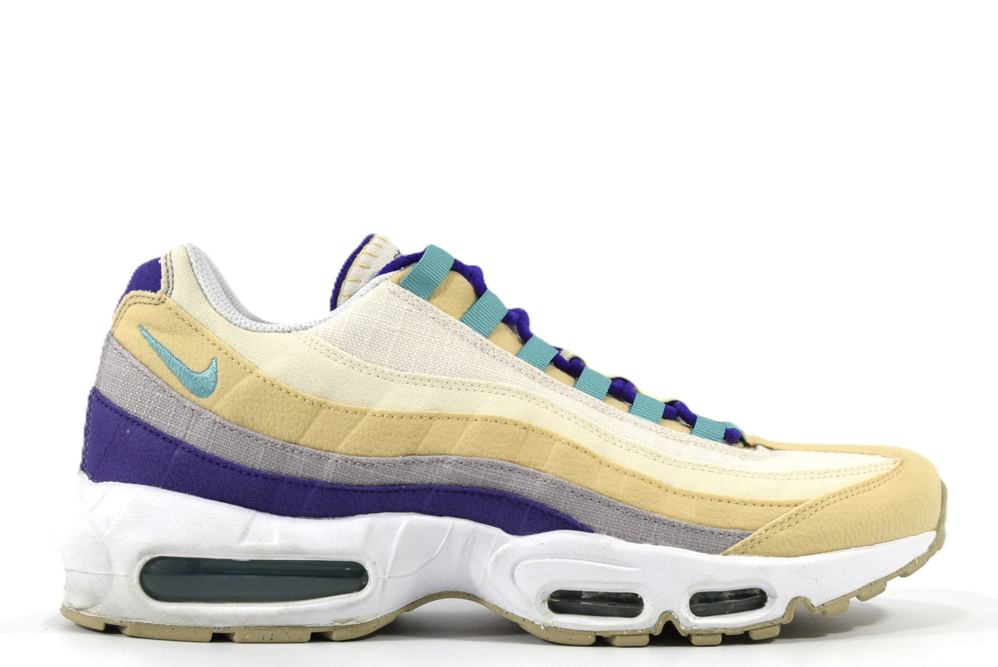 "AIR SPRUNG"AIR MAX 95 SE