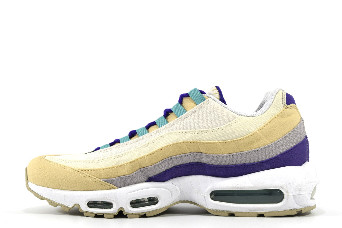 "AIR SPRUNG"AIR MAX 95 SE