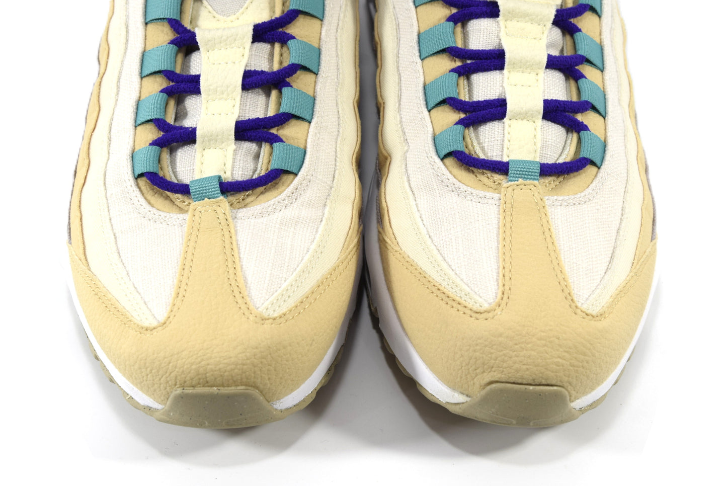 "AIR SPRUNG"AIR MAX 95 SE
