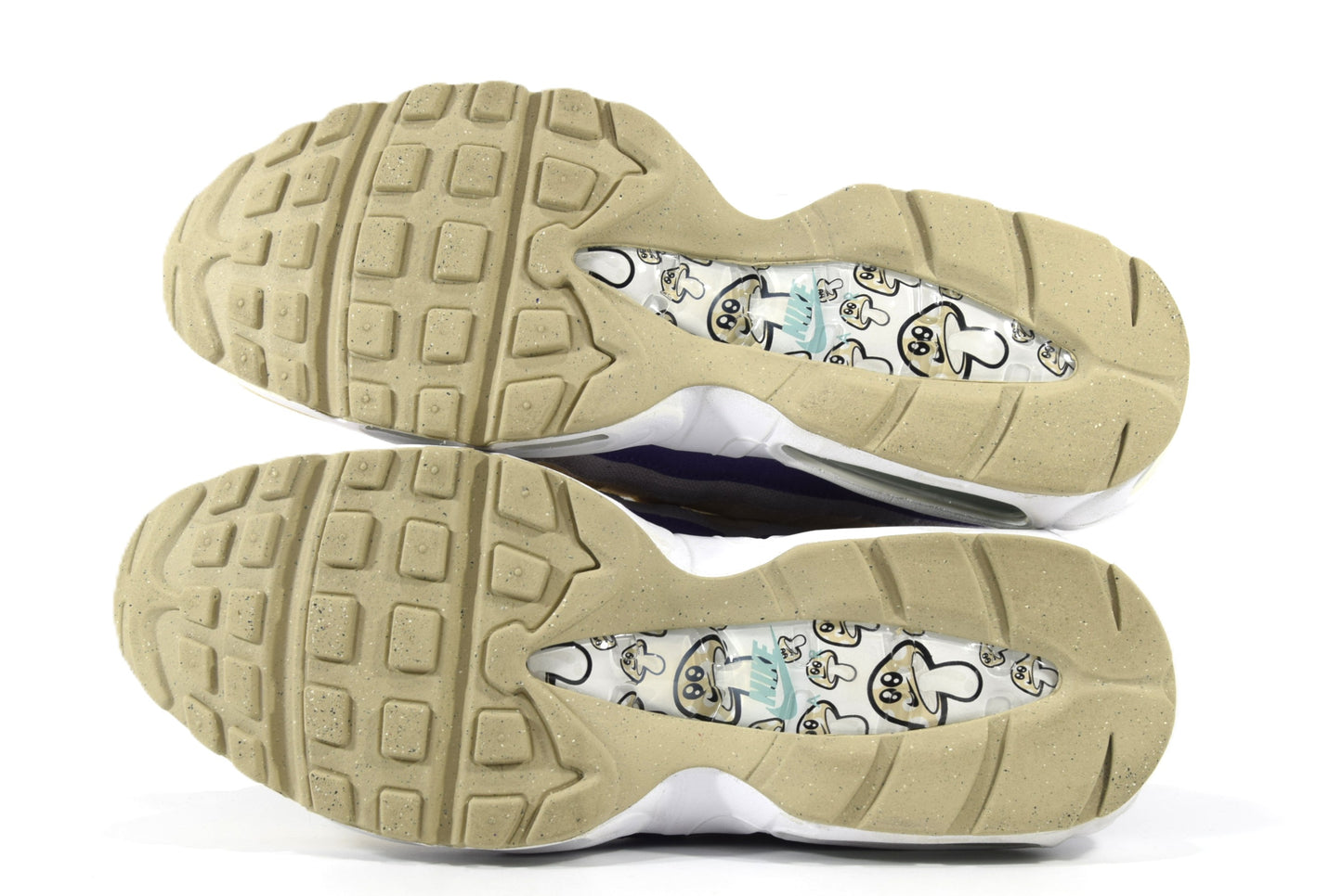 "AIR SPRUNG"AIR MAX 95 SE