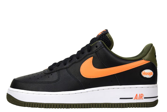 "HOOPS"AIR FORCE 1 LOW 07 LV8