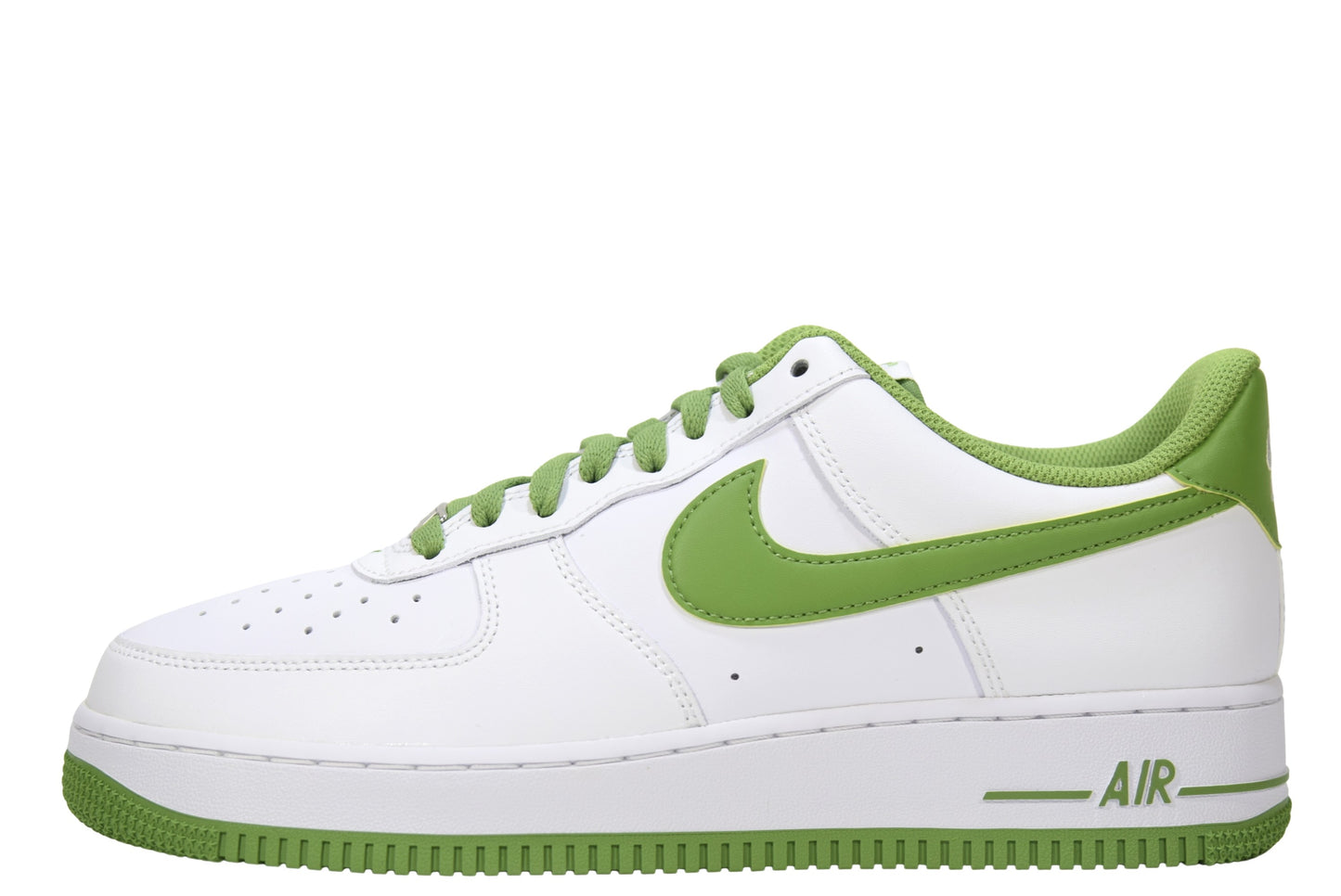 "KERMIT GREEN"AIR FORCE 1 LOW 07