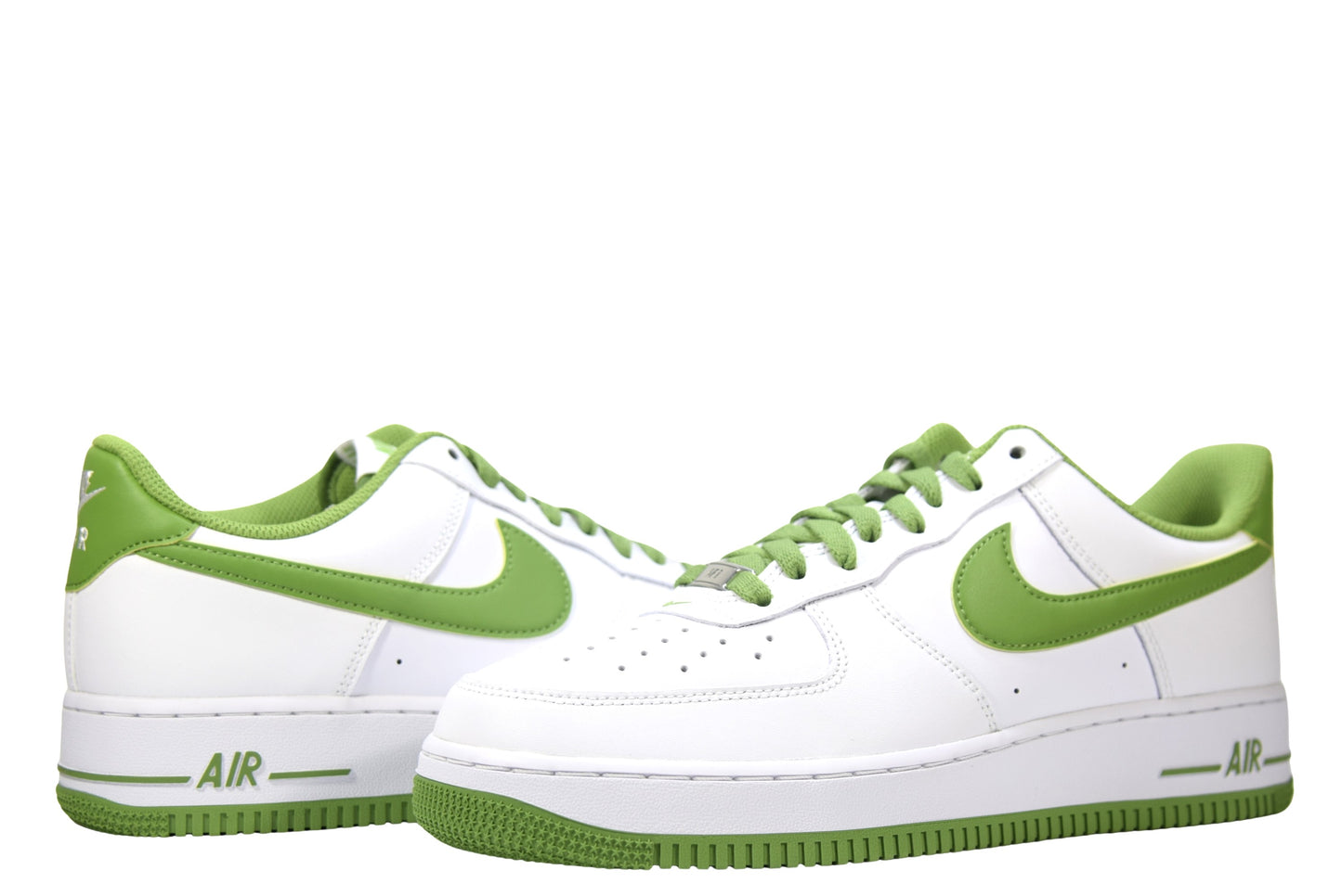 "KERMIT GREEN"AIR FORCE 1 LOW 07