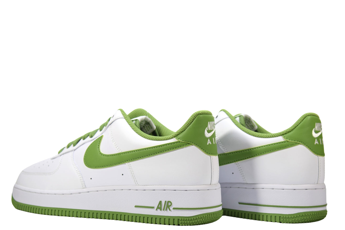 "KERMIT GREEN"AIR FORCE 1 LOW 07