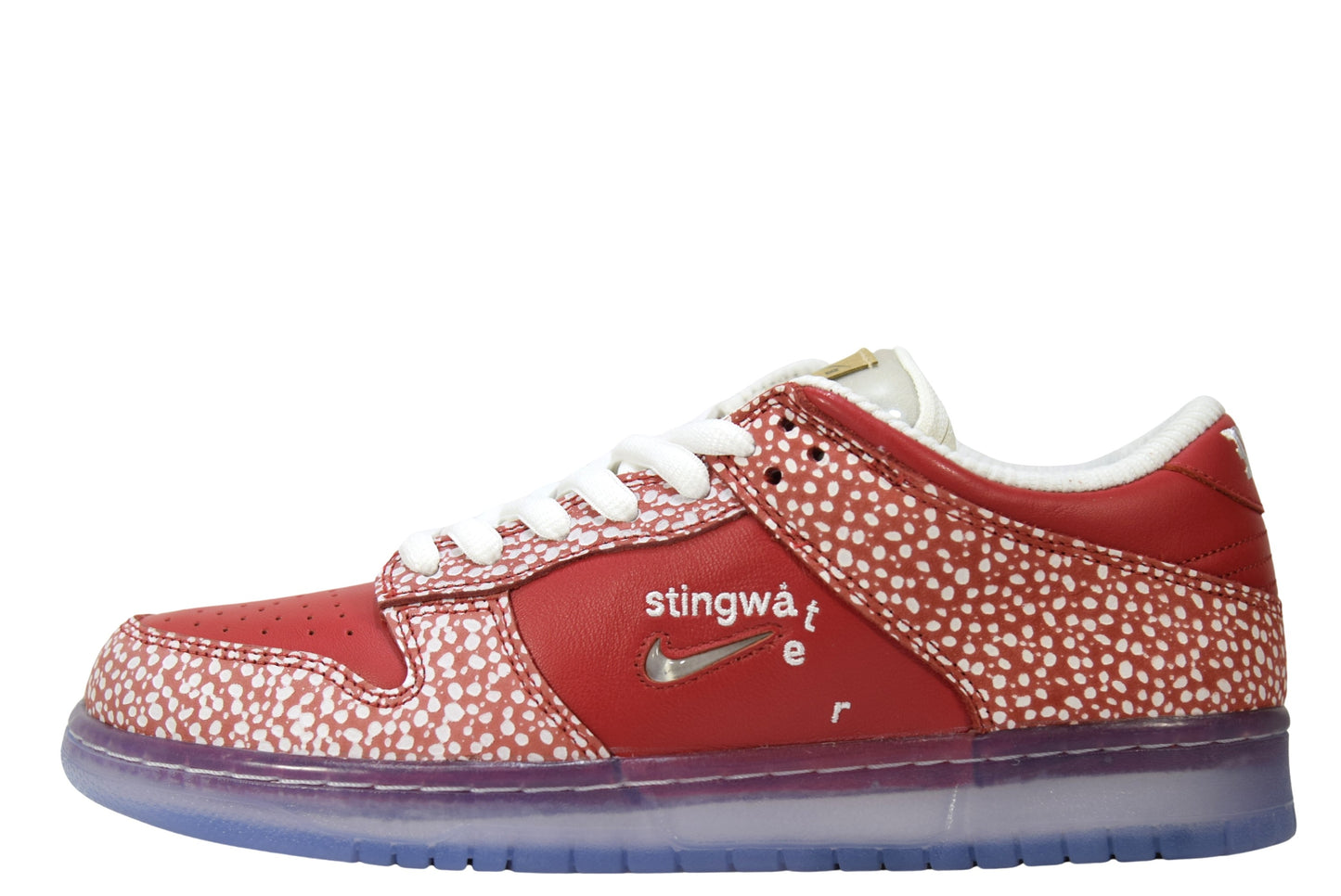 "MAGIC MUSHROOM"SB DUNK LOW PRO QS