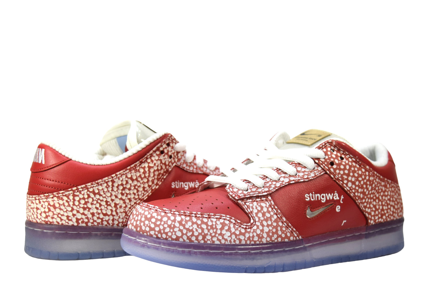 "MAGIC MUSHROOM"SB DUNK LOW PRO QS