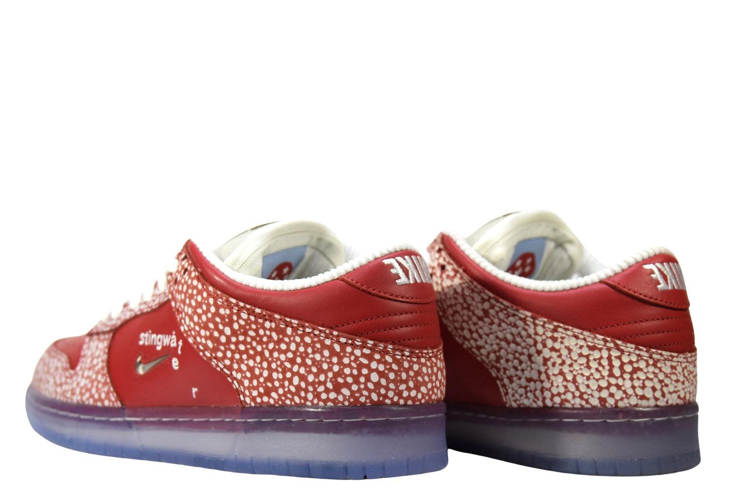 "MAGIC MUSHROOM"SB DUNK LOW PRO QS