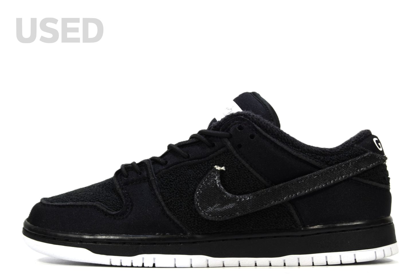 "GNARHUNTERS"SB DUNK LOW PRO QS