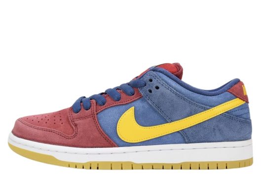 "BARCERONA"SB DUNK LOW PRO PRM