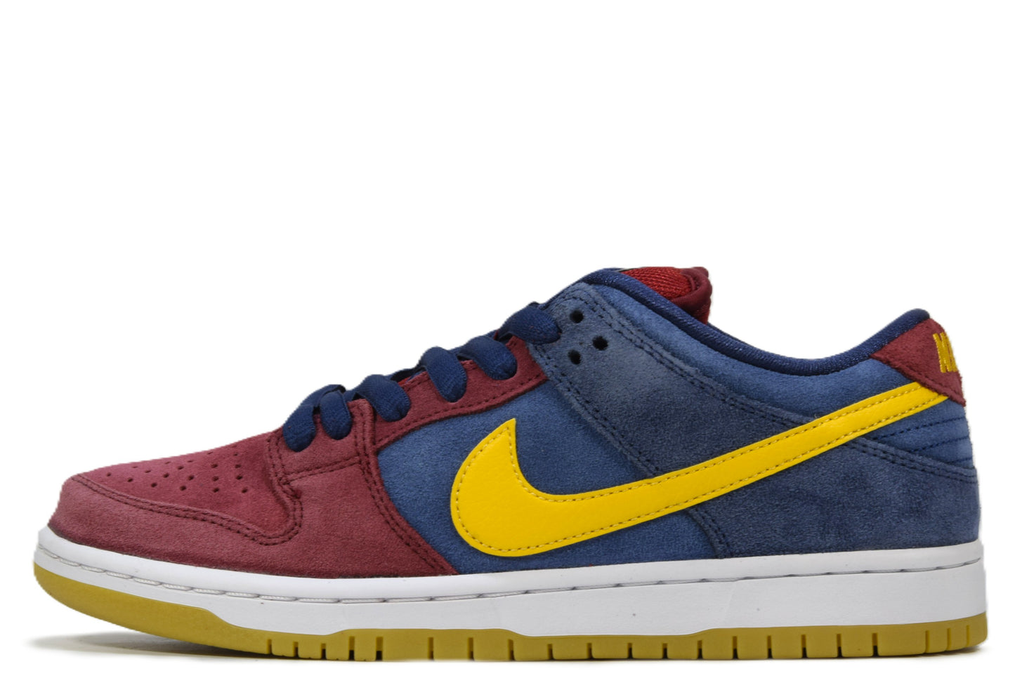 "BARCERONA"SB DUNK LOW PRO PRM