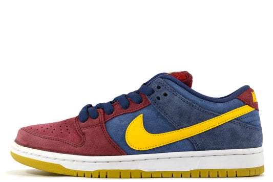 "BARCERONA"SB DUNK LOW PRO PRM
