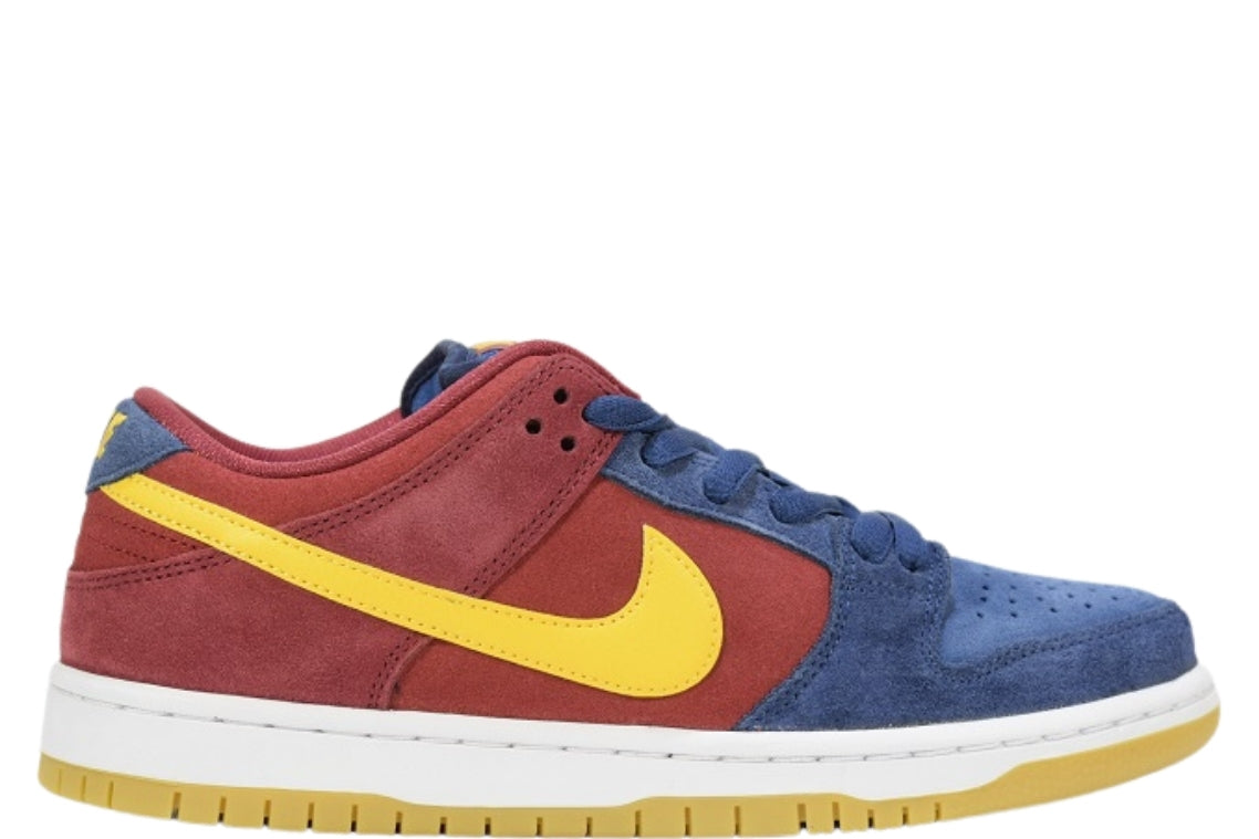 "BARCERONA"SB DUNK LOW PRO PRM