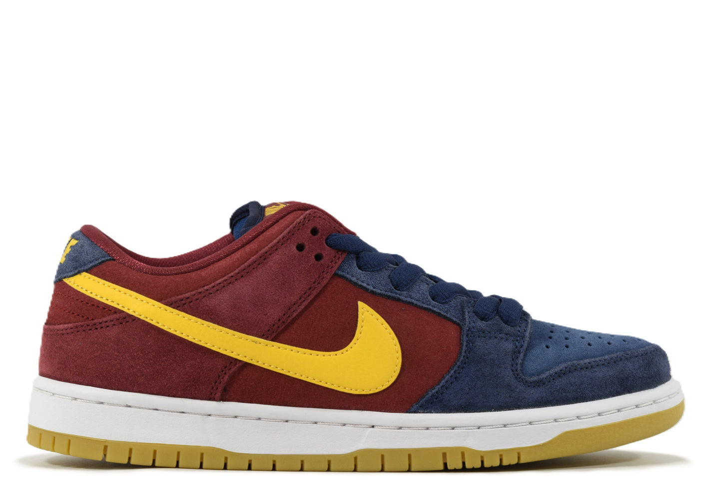 "BARCERONA"SB DUNK LOW PRO PRM