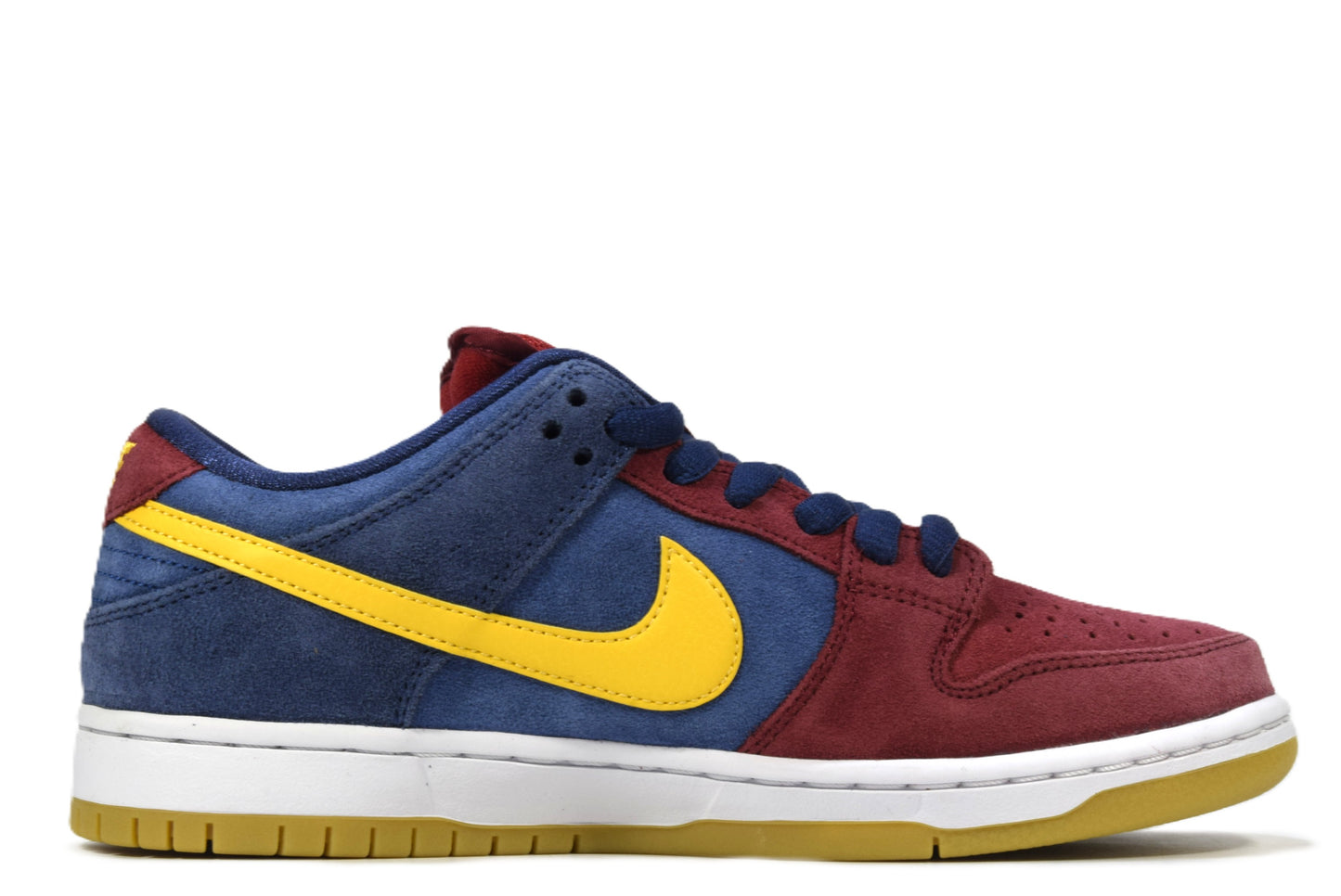 "BARCERONA"SB DUNK LOW PRO PRM