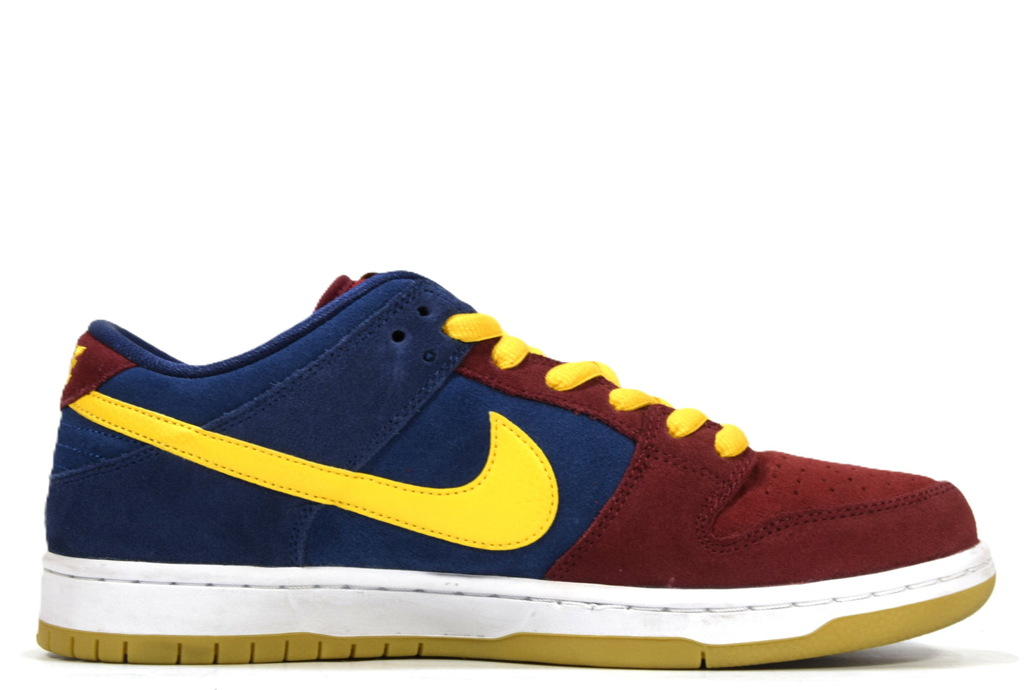"BARCERONA"SB DUNK LOW PRO PRM