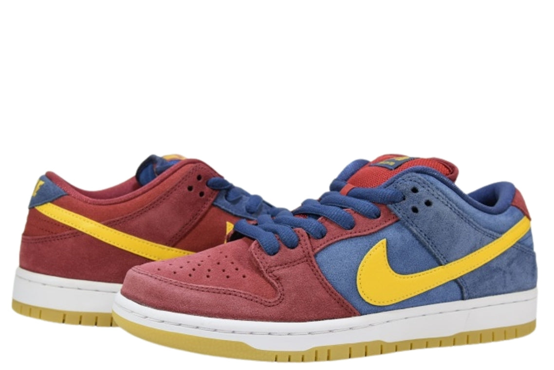 "BARCERONA"SB DUNK LOW PRO PRM