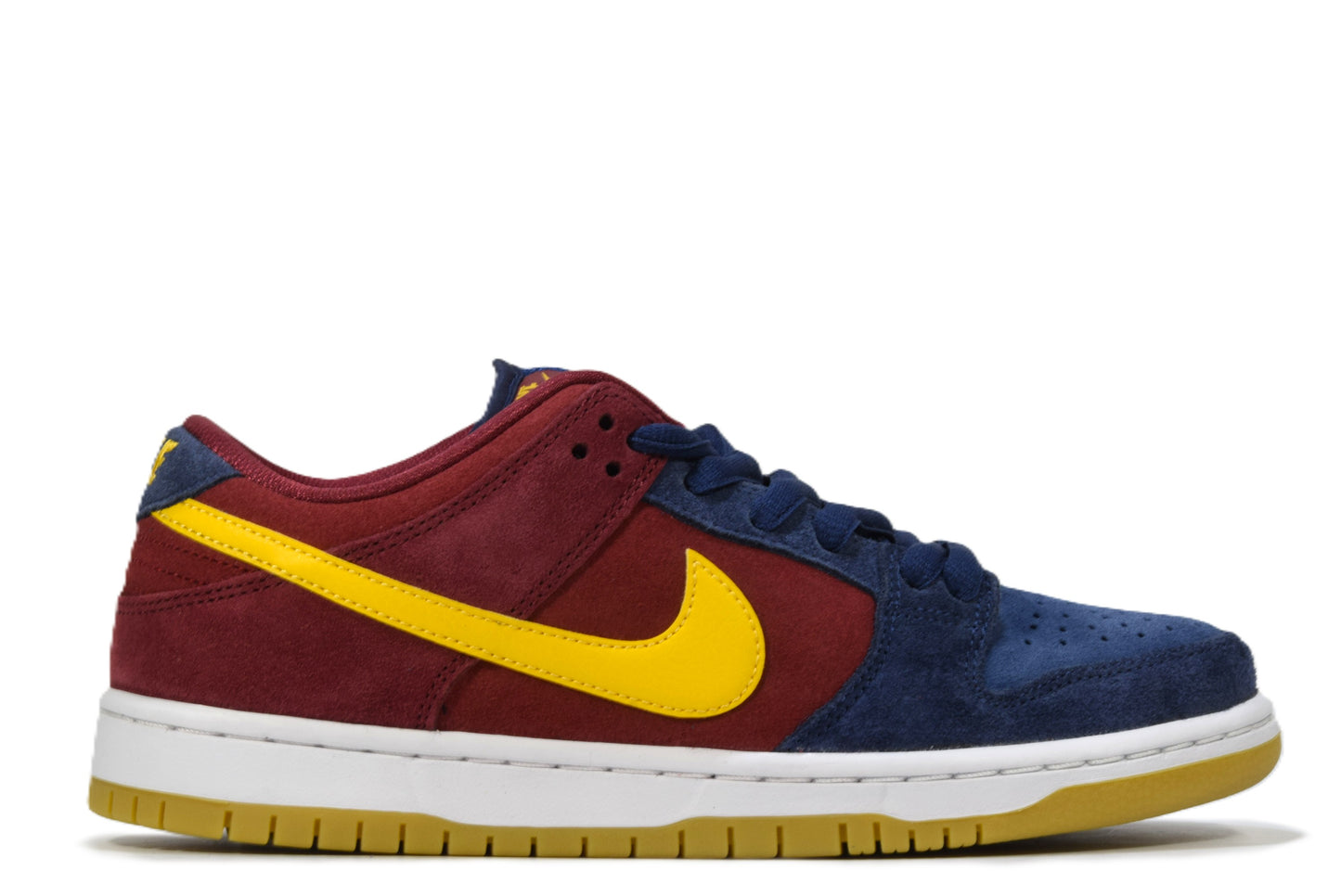 "BARCERONA"SB DUNK LOW PRO PRM