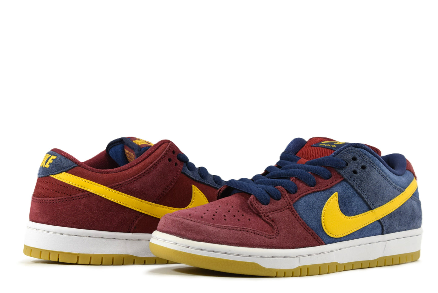 "BARCERONA"SB DUNK LOW PRO PRM