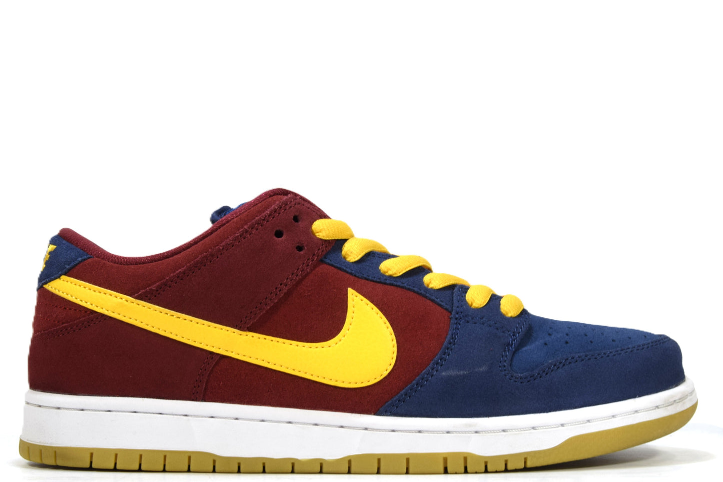 "BARCERONA"SB DUNK LOW PRO PRM