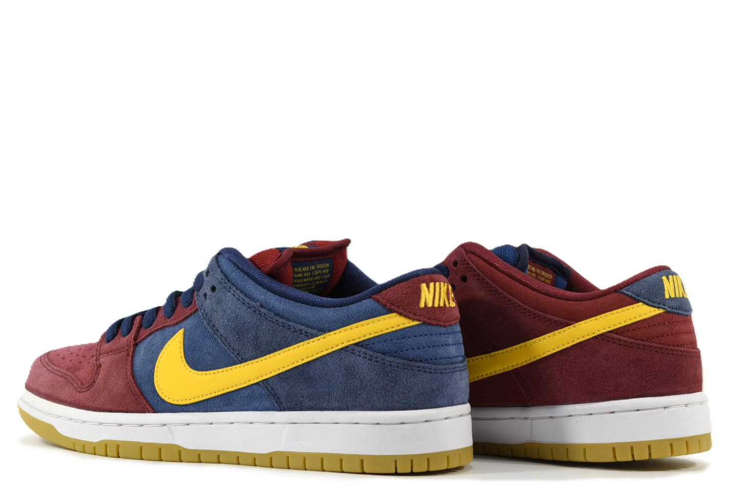 "BARCERONA"SB DUNK LOW PRO PRM