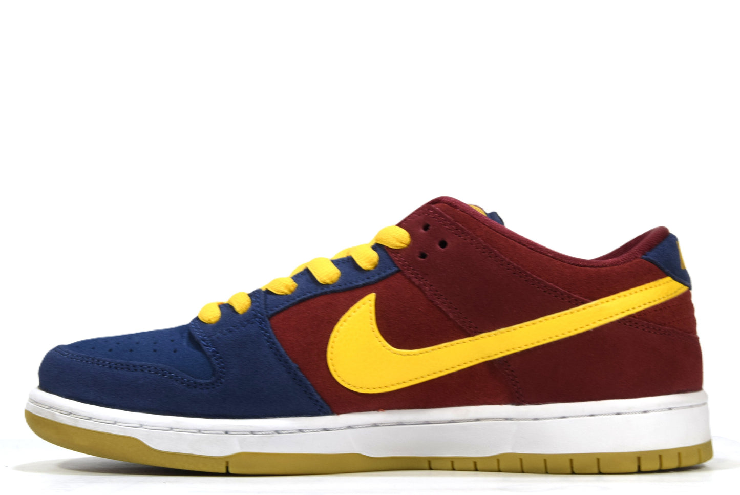 "BARCERONA"SB DUNK LOW PRO PRM