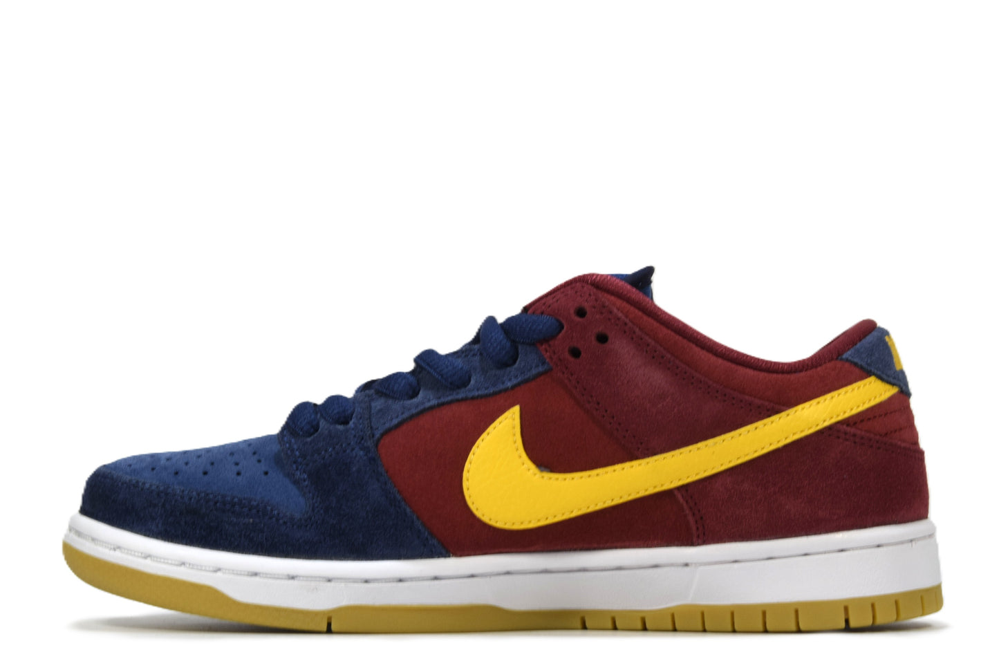 "BARCERONA"SB DUNK LOW PRO PRM