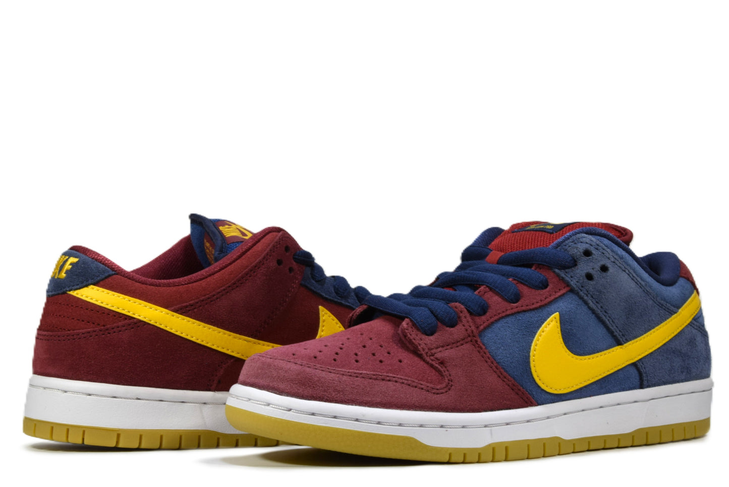 "BARCERONA"SB DUNK LOW PRO PRM