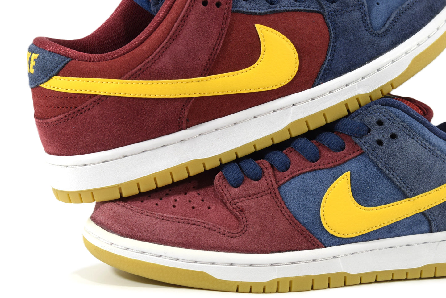 "BARCERONA"SB DUNK LOW PRO PRM