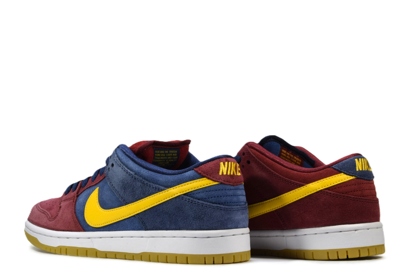 "BARCERONA"SB DUNK LOW PRO PRM
