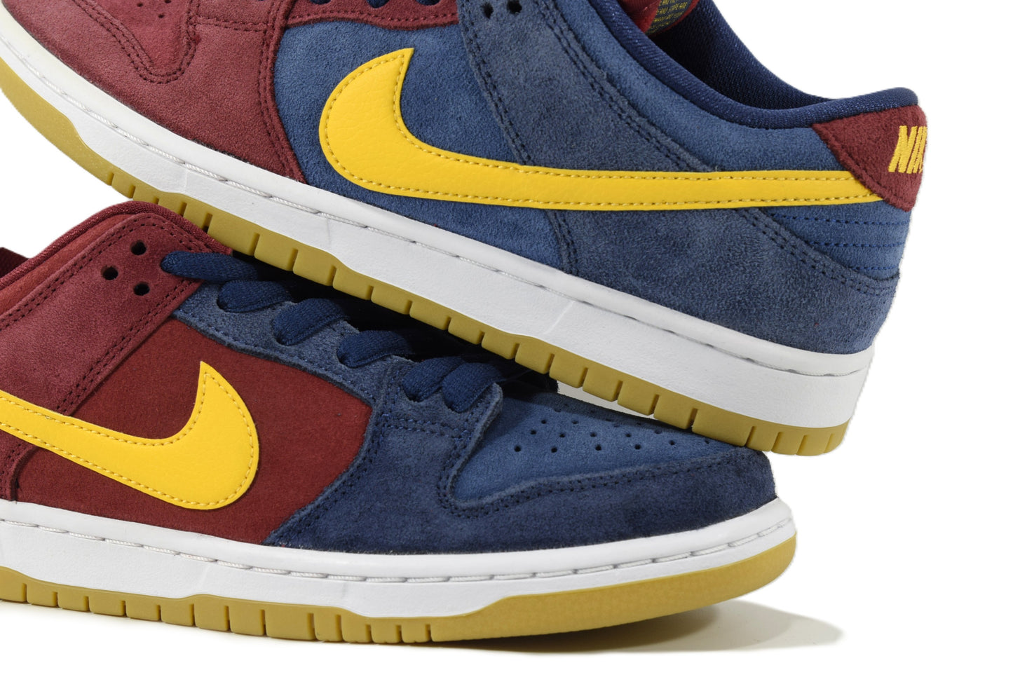 "BARCERONA"SB DUNK LOW PRO PRM