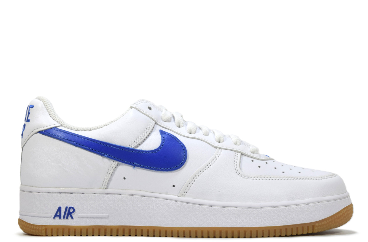 "ROYAL BLUE"AIR FORCE 1 RETRO