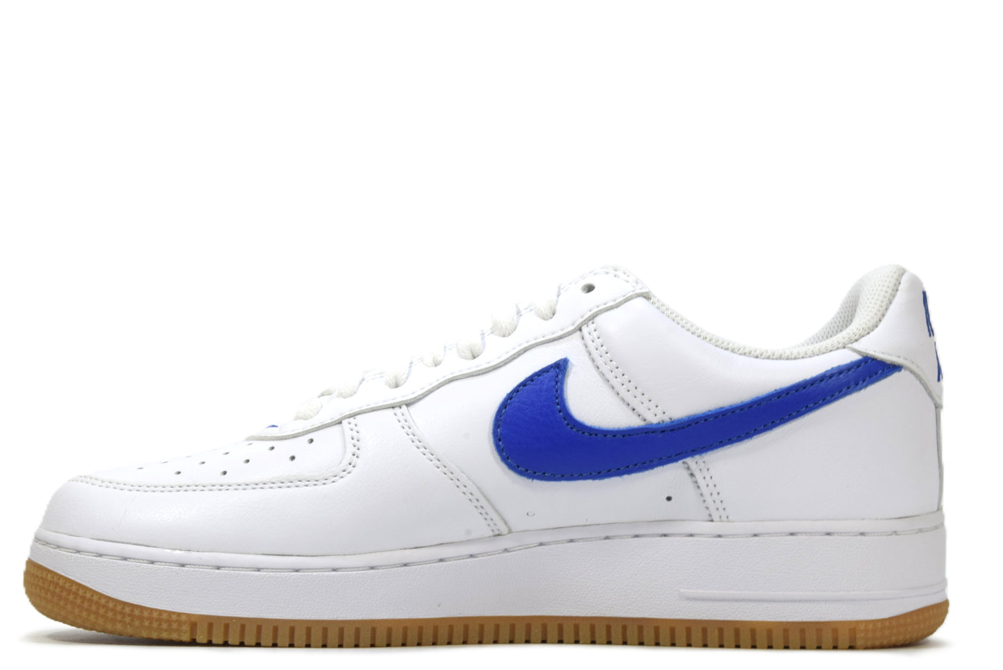 "ROYAL BLUE"AIR FORCE 1 RETRO