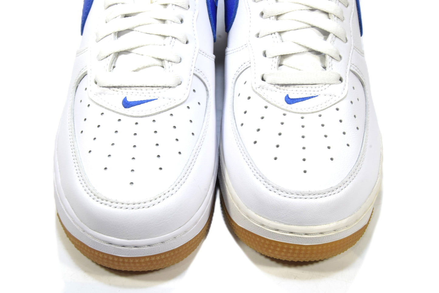 "ROYAL BLUE"AIR FORCE 1 RETRO