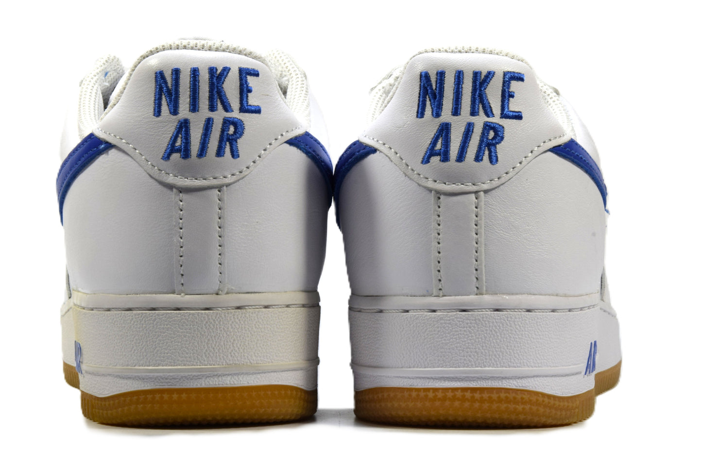 "ROYAL BLUE"AIR FORCE 1 RETRO