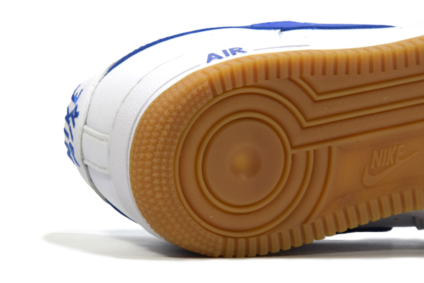 "ROYAL BLUE"AIR FORCE 1 RETRO