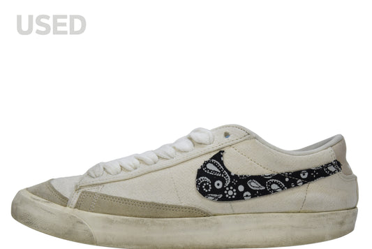 "PAISLEY"BLAZER LOW 77 VNTG