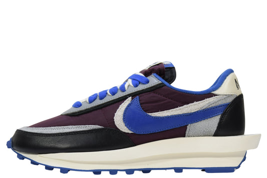 "SACAI/UNDER COVER"LD WAFFLE/SU