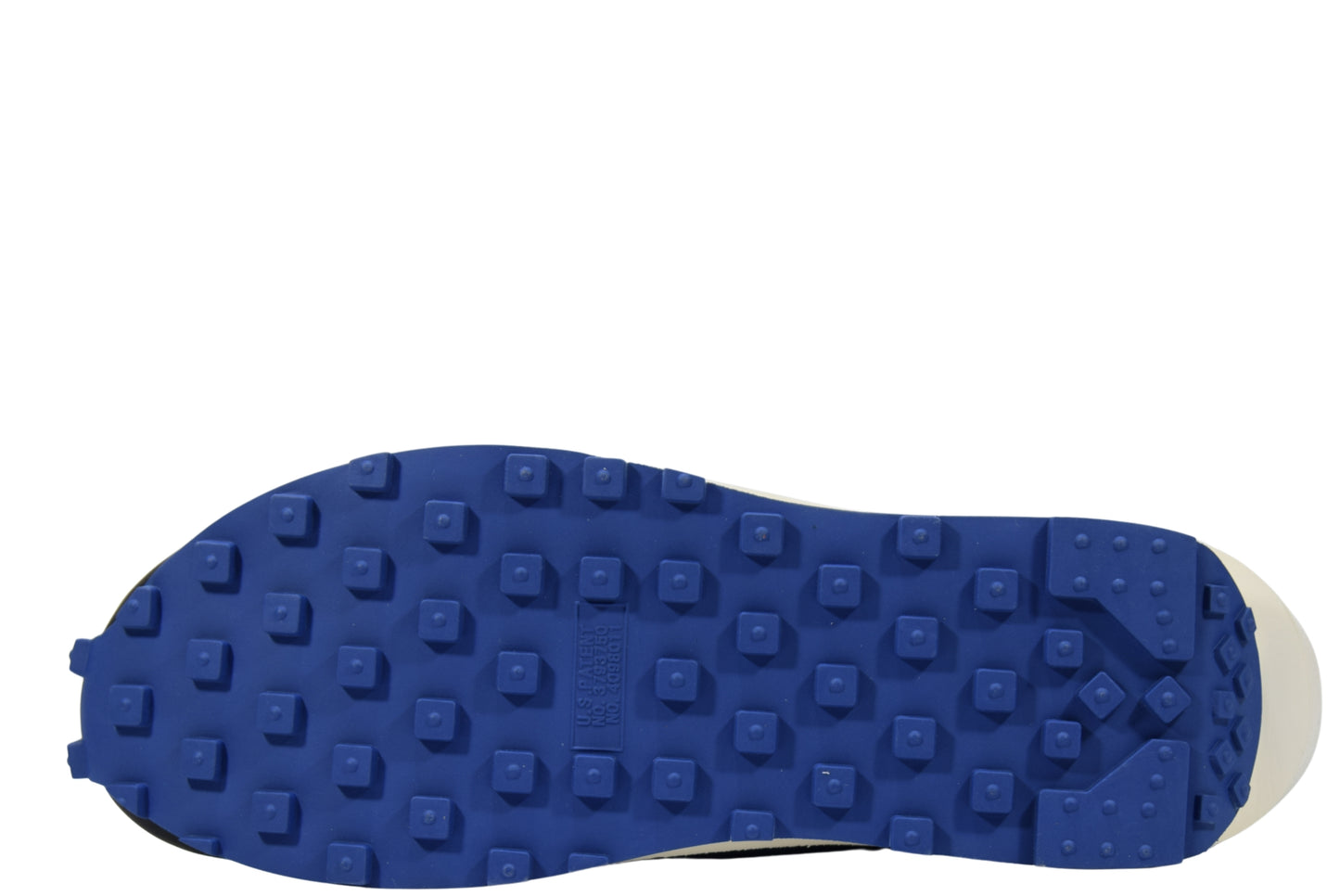 "SACAI/UNDER COVER"LD WAFFLE/SU