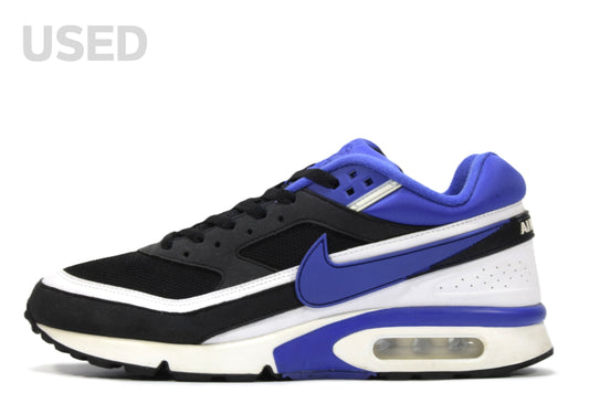 "PERSIAN VIOLET"AIR MAX BW OG